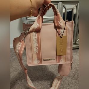 Steve Madden Tote Bag